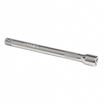 Удлинитель ER-91906 3/8" DR 150мм ЭВРИКА 1/120